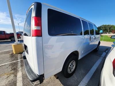 2015 Chevrolet Express 2500 RWD Passenger Van for sale #P18854 - photo 2
