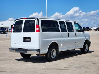 2015 Chevrolet Express 2500 RWD Passenger Van for sale #P18854 - photo 2