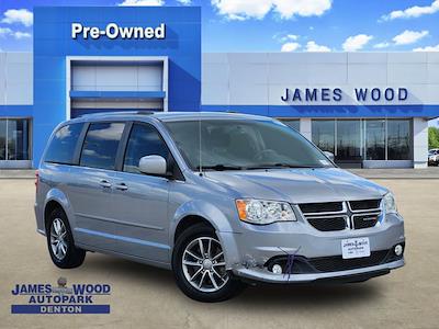 2015 Dodge Grand Caravan FWD Minivan for sale #P18855 - photo 1