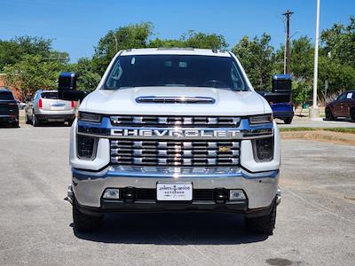 2021 Chevrolet Silverado 3500 Crew Cab 4WD Pickup for sale #P18857 - photo 2