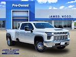 2021 Chevrolet Silverado 3500 Crew Cab 4WD Pickup for sale #P18857 - photo 1