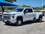 2021 Chevrolet Silverado 3500 Crew Cab 4WD Pickup for sale #P18857 - photo 3