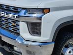 2021 Chevrolet Silverado 3500 Crew Cab 4WD Pickup for sale #P18857 - photo 9