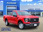 2023 Ford F-150 Regular Cab RWD Pickup for sale #E38671 - photo 1