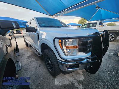2022 Ford F-150 SuperCrew Cab 4WD Pickup for sale #P18893A1 - photo 1