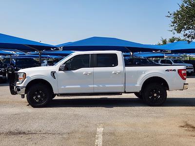 2022 Ford F-150 SuperCrew Cab 4WD Pickup for sale #P18893A1 - photo 2