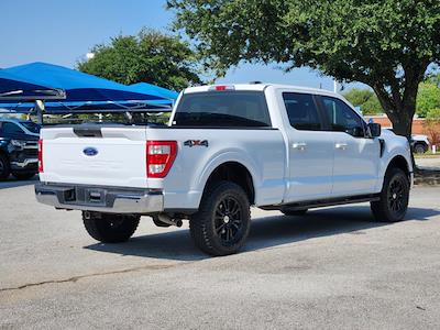 2022 Ford F-150 SuperCrew Cab 4WD Pickup for sale #P18893A1 - photo 2