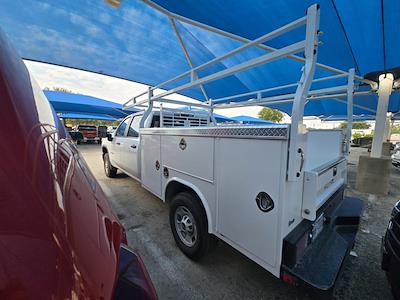 2025 Chevrolet Silverado 2500 Crew Cab SRW 4WD Royal Service Truck for sale #P18896 - photo 2
