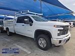 2025 Chevrolet Silverado 2500 Crew Cab SRW 4WD Royal Service Truck for sale #P18896 - photo 3