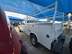 2025 Chevrolet Silverado 2500 Crew Cab SRW 4WD Royal Service Truck for sale #P18896 - photo 2
