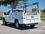 2017 Chevrolet Silverado 2500 Regular Cab SRW RWD Service Truck for sale #P18896A1 - photo 6