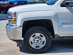 2017 Chevrolet Silverado 2500 Regular Cab SRW RWD Service Truck for sale #P18896A1 - photo 8