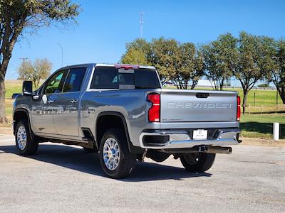 2025 Chevrolet Silverado 3500 Crew Cab 4WD Pickup for sale #P18912 - photo 2
