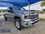 2025 Chevrolet Silverado 3500 Crew Cab 4WD Pickup for sale #P18912 - photo 4