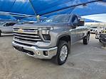 2025 Chevrolet Silverado 3500 Crew Cab 4WD Pickup for sale #P18912 - photo 1