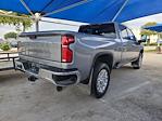 2025 Chevrolet Silverado 3500 Crew Cab 4WD Pickup for sale #P18912 - photo 3