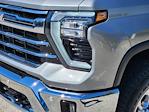 2025 Chevrolet Silverado 3500 Crew Cab 4WD Pickup for sale #P18912 - photo 9