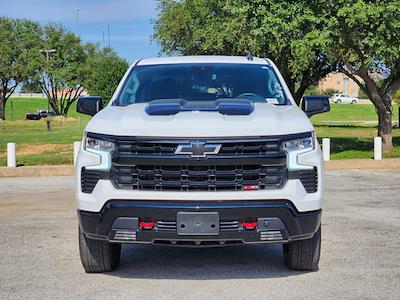 2025 Chevrolet Silverado 1500 Crew Cab 4WD Pickup for sale #P18915 - photo 1