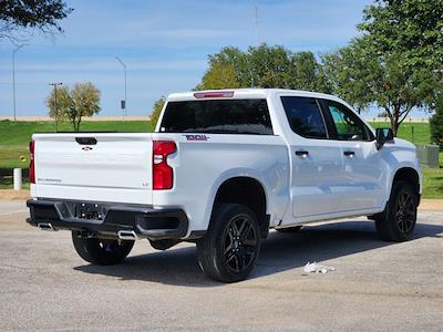 2025 Chevrolet Silverado 1500 Crew Cab 4WD Pickup for sale #P18915 - photo 2