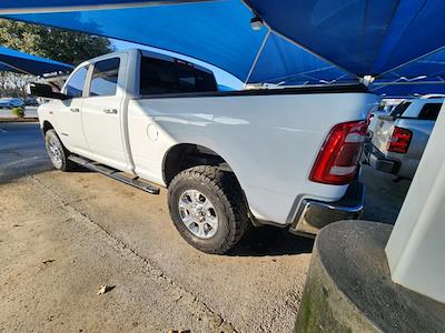 Used 2019 Ram 2500 Big Horn Crew Cab for sale #P18915A1 - photo 2