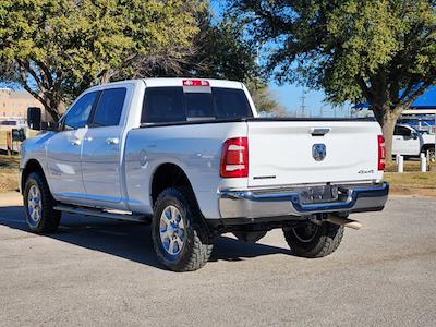 Used 2019 Ram 2500 Big Horn Crew Cab for sale #P18915A1 - photo 1