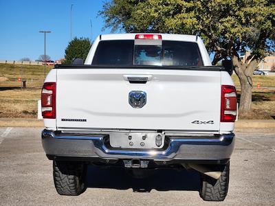 Used 2019 Ram 2500 Big Horn Crew Cab for sale #P18915A1 - photo 2