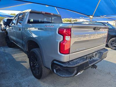 2025 Chevrolet Silverado 1500 Crew Cab 4WD Pickup for sale #P18917 - photo 1