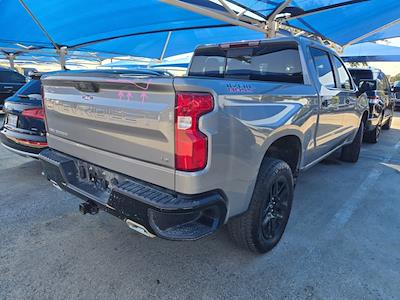 2025 Chevrolet Silverado 1500 Crew Cab 4WD Pickup for sale #P18917 - photo 2