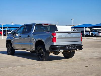 2025 Chevrolet Silverado 1500 Crew Cab 4WD Pickup for sale #P18917 - photo 1