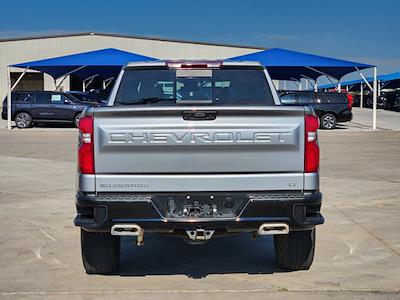 2025 Chevrolet Silverado 1500 Crew Cab 4WD Pickup for sale #P18917 - photo 2