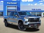2025 Chevrolet Silverado 1500 Crew Cab 4WD Pickup for sale #P18917 - photo 33