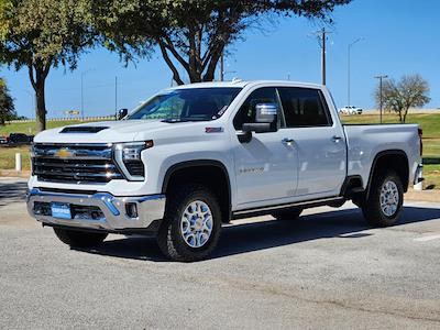 2024 Chevrolet Silverado 2500 Crew Cab 4WD Pickup for sale #P25005 - photo 1