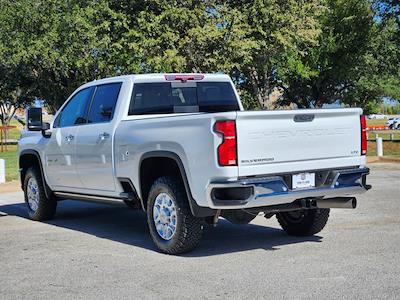 2024 Chevrolet Silverado 2500 Crew Cab 4WD Pickup for sale #P25005 - photo 2