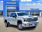 2024 Chevrolet Silverado 2500 Crew Cab 4WD Pickup for sale #P25005 - photo 32