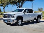 2024 Chevrolet Silverado 2500 Crew Cab 4WD Pickup for sale #P25005 - photo 1