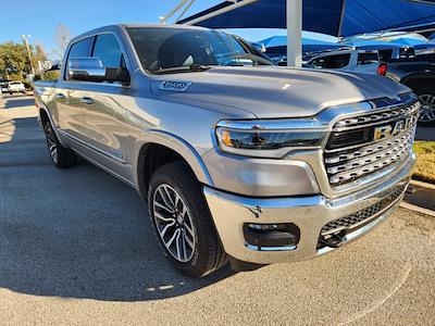 2025 Ram 1500 Crew Cab 4WD Pickup for sale #P25005B1 - photo 1
