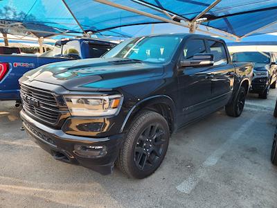 Used 2021 Ram 1500 - photo 1