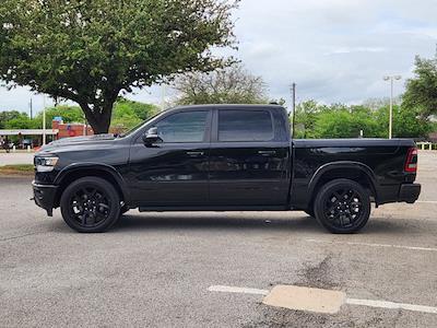 Used 2021 Ram 1500 - photo 1