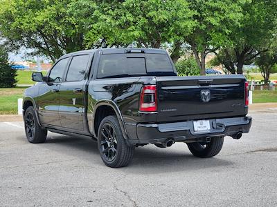 Used 2021 Ram 1500 - photo 1