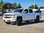 2018 Chevrolet Silverado 1500 Crew Cab 4WD Pickup for sale #P25007 - photo 1