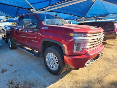 2020 Chevrolet Silverado 3500 Crew Cab SRW 4WD Pickup for sale #P25008 - photo 1