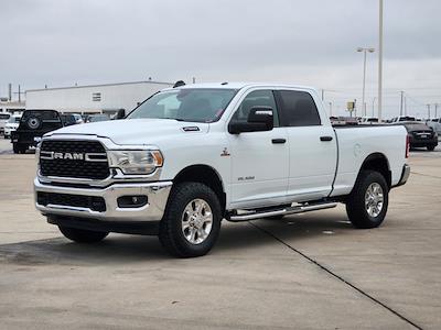 Used 2024 Ram 2500 Big Horn Crew Cab for sale #P25012 - photo 1