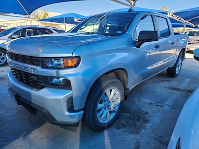 2021 Chevrolet Silverado 1500 Crew Cab RWD Pickup for sale #P25017 - photo 1