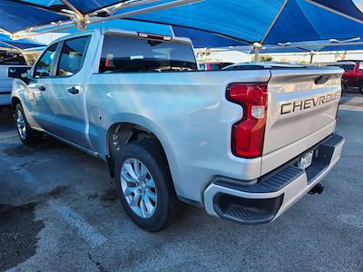 2021 Chevrolet Silverado 1500 Crew Cab RWD Pickup for sale #P25017 - photo 2
