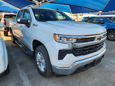 2022 Chevrolet Silverado 1500 Crew Cab 4WD Pickup for sale #P25023 - photo 1