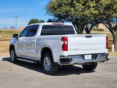 2022 Chevrolet Silverado 1500 Crew Cab 4WD Pickup for sale #P25023 - photo 1
