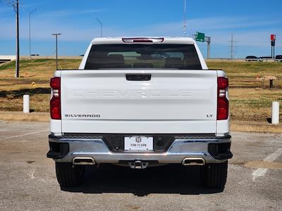 2022 Chevrolet Silverado 1500 Crew Cab 4WD Pickup for sale #P25023 - photo 2