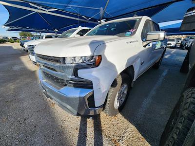 2020 Chevrolet Silverado 1500 Crew Cab RWD Pickup for sale #P25028 - photo 1