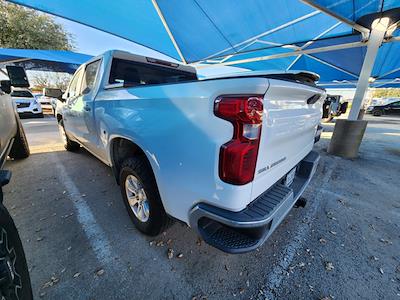 2020 Chevrolet Silverado 1500 Crew Cab RWD Pickup for sale #P25028 - photo 2