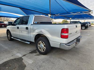 Used 2008 Ford F-150 - photo 1